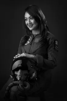 OUR INSTRUCTORS Sandriani Permani sasandri