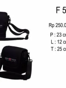 Sling Bag Tas 5 tas 5