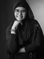 OUR INSTRUCTORS Silva Sandiarini